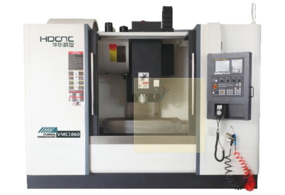 VMC系列立式(shi)加工中心(xin)