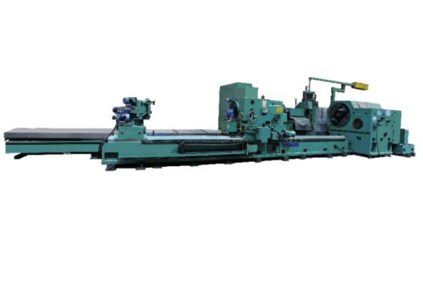 砂輪(lun)架移動式(shi)程控(數控(kong))外圓磨床(chuang)系列