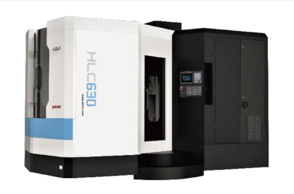 HC系列(lie)卧式加工(gong)中心案例(li)