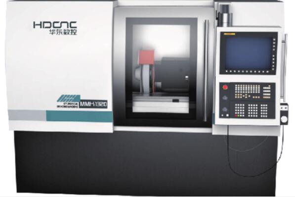 精密數控(kong)外圓磨床(chuang)系列