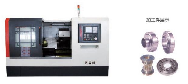 CKS500L CKS630L高(gao)速精(jing)密數(shu)控車(che)床