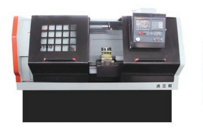 硬(ying)軌平(ping)床身(shen)系列(lie) CK6140 CK6150高速(su)精密(mi)數控(kong)車床(chuang)