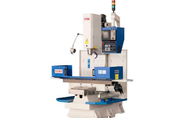 數(shu)控銑(xi)床上(shang)的軸(zhou)承出(chu)現故(gu)障應(ying)對辦(ban)法