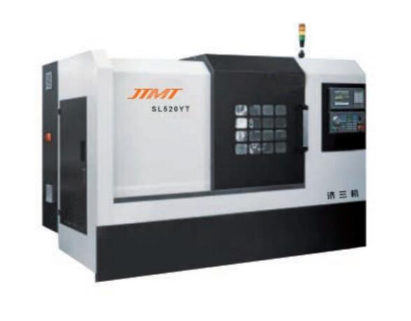 數(shu)控加工(gong)中心，值(zhi)得推薦(jian)!