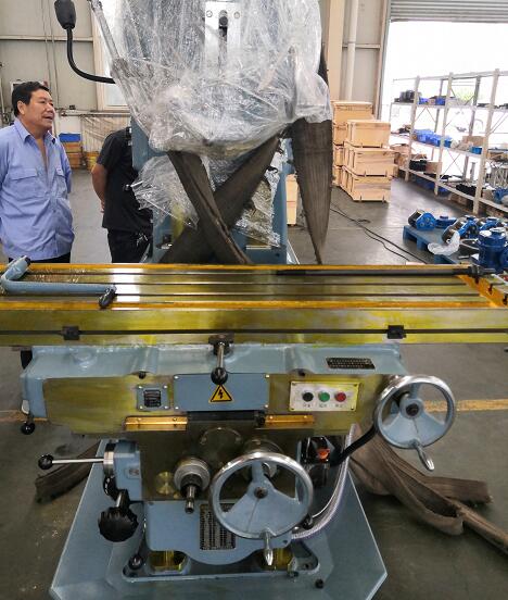 數(shu)控車(che)床工(gong)廠