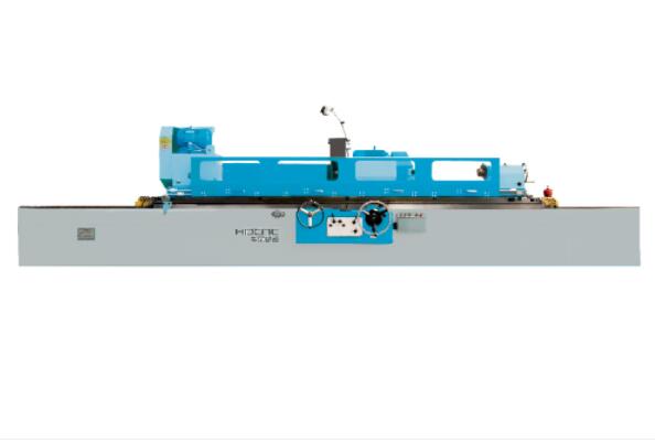 M13系列(lie)外圓磨(mo)床